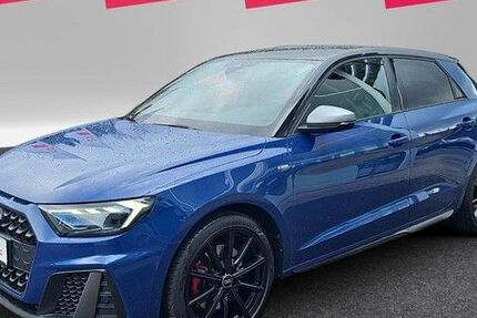 Audi A1 34.956 km 26.340 &euro; Schwäbisch Gmünd 73527