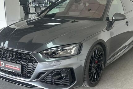 Audi RS5 38.000 km 69.890 &euro; Heroldstatt 72535