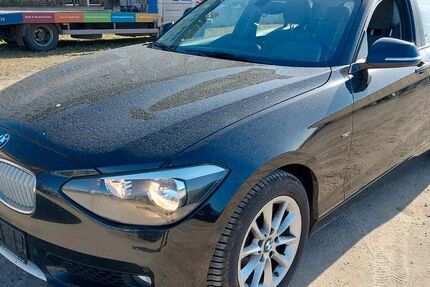 BMW 118 115.900 km 12.950 &euro; Heiningen 73092
