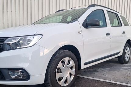 Dacia Logan 87.200 km 4.999 &euro; Schlierbach 73278