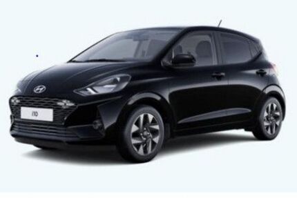 Hyundai i10 56.000 km 8.900 &euro; Schwäbisch Gmünd 73527