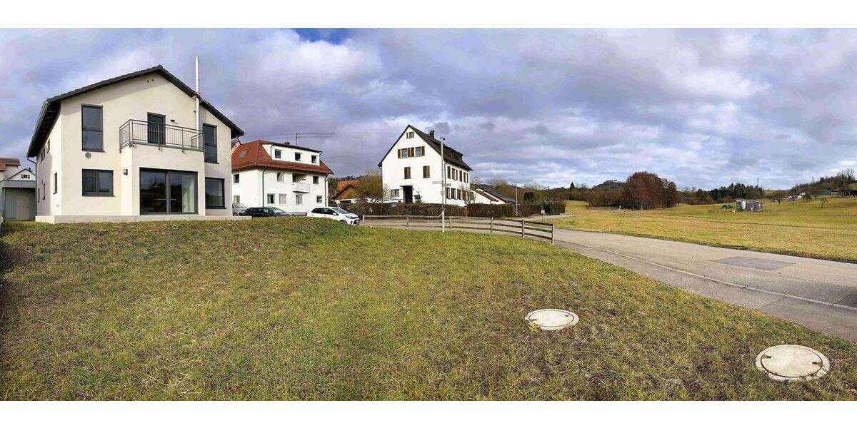 Einfamilienhaus Auenwald Unterbrüden - 6 Zimmer, 183 m&sup2;, 890.000&euro; | Angebot:25751183