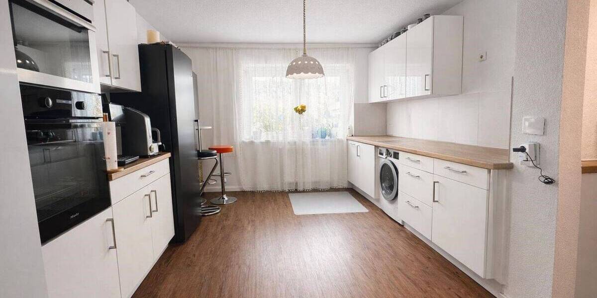 Etagenwohnung Schwäbisch Gmünd - 2 Zimmer, 47 m&sup2;, 159.500&euro; | Angebot:26037411