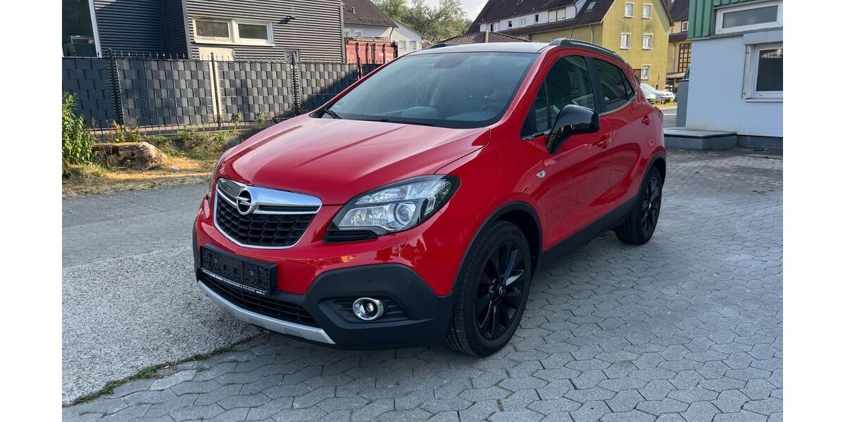 Opel Mokka 197.216 km 5.999 &euro; Uhingen 73066