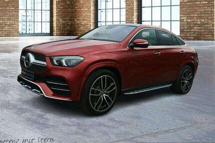 Mercedes-Benz GLE 350 58.261 km 69.800 &euro; Uhingen 73066