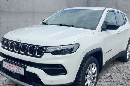 Jeep Compass 23.960 km 23.990 &euro; Göppingen 73037