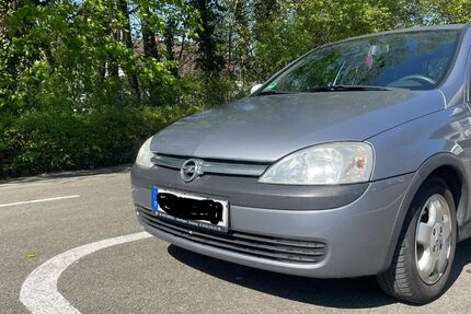Opel Corsa 156.000 km 1.200 &euro; Dettingen 72581