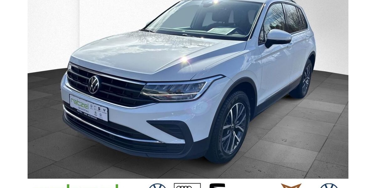 VW Tiguan 104.929 km 23.793 &euro; Zell u.A. 73119