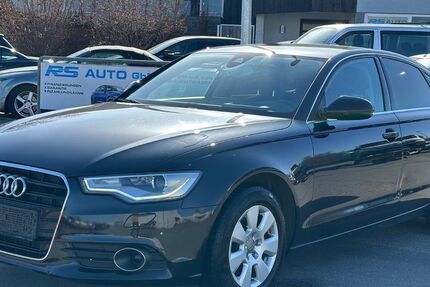 Audi A6 253.000 km 7.450 &euro; Wendlingen 73240