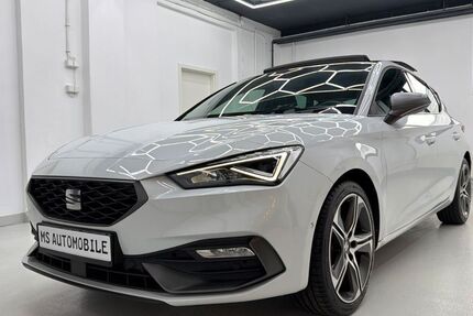 Seat Leon 60.000 km 19.990 &euro; Göppingen 73037
