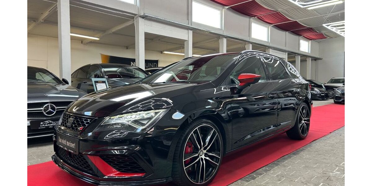 Seat Leon 145.186 km 16.999 &euro; Remshalden Grunbach 73630