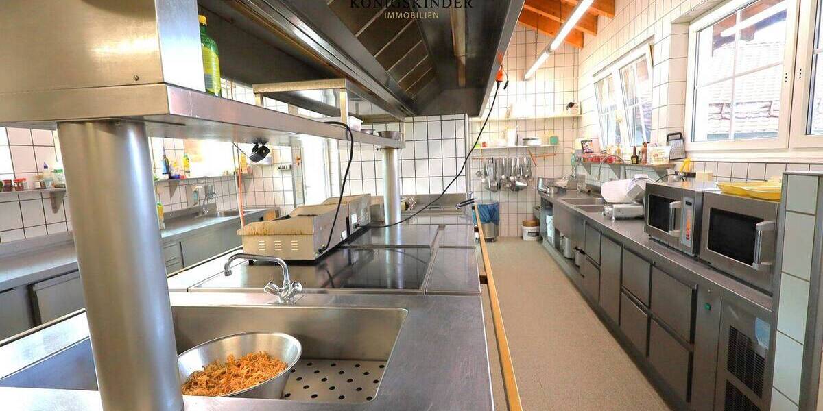 Gewerbeobjekt Lenningen - Schopfloch Oberlenningen - 1.400.000&euro; | Angebot:25680010