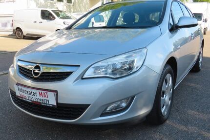 Opel Astra 134.000 km 4.950 &euro; Fellbach 70736