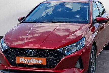 Hyundai i20 61.688 km 14.360 &euro; Göppingen 73037