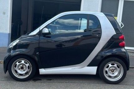 Smart ForTwo 93.000 km 3.500 &euro; Denkendorf 73770