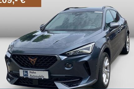Cupra Formentor 54.606 km 24.450 &euro; Göppingen 73037