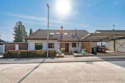 Haus Remshalden - 12 Zimmer, 360 m&sup2;, 799.000&euro; | Angebot:25802231