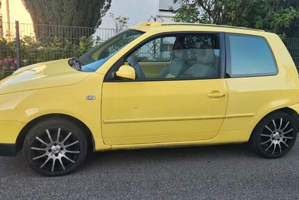 VW Lupo 185.000 km 990 &euro; Salach 73084