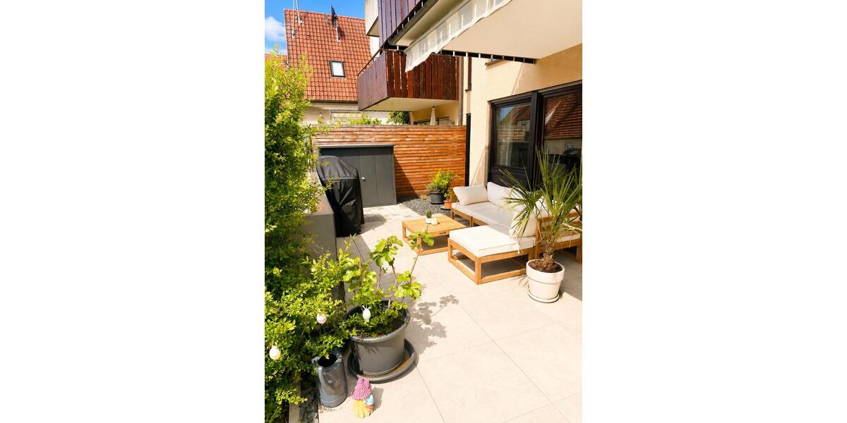 Etagenwohnung Schorndorf - 4 Zimmer, 88 m&sup2;, 420.000&euro; | Angebot:26698720