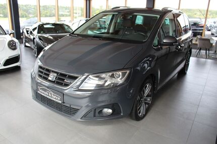 Seat Alhambra 80.000 km 23.990 &euro; Amstetten 73340