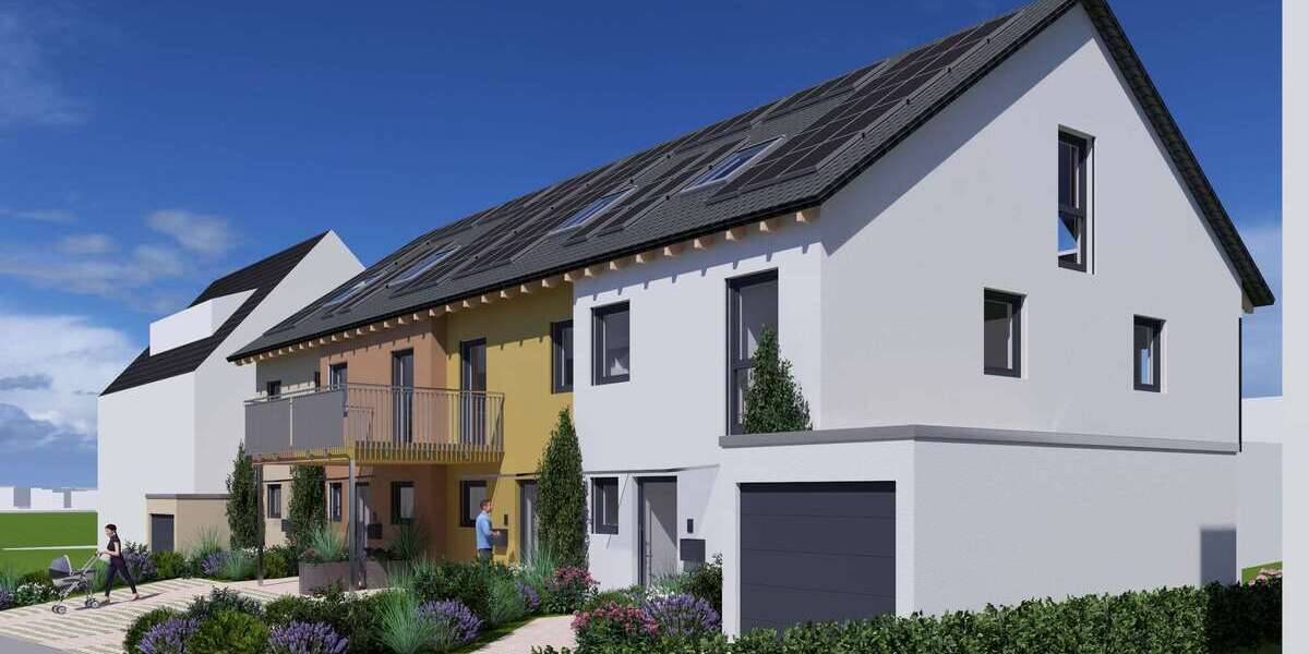 Einfamilienhaus Heubach - 6 Zimmer, 166 m&sup2;, 599.000&euro; | Angebot:26069218