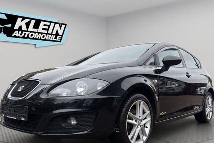 Seat Leon 143.900 km 5.499 &euro; Uhingen 73066