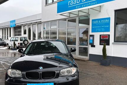 BMW 116 145.600 km 4.790 &euro; Essingen 73457