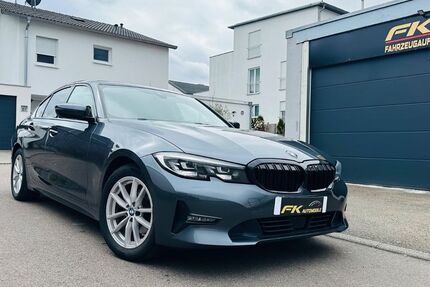 BMW 320 98.000 km 24.990 &euro; Ebersbach 73061