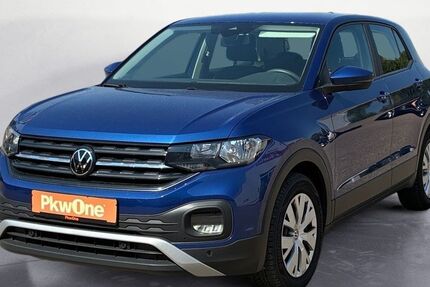 VW T-Cross 70.051 km 15.460 &euro; Göppingen 73037