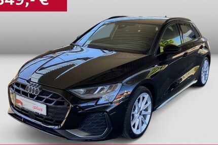 Audi A3 11.583 km 34.930 &euro; Esslingen 73730