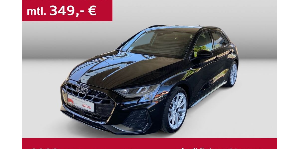 Audi A3 11.583 km 34.930 &euro; Esslingen 73730