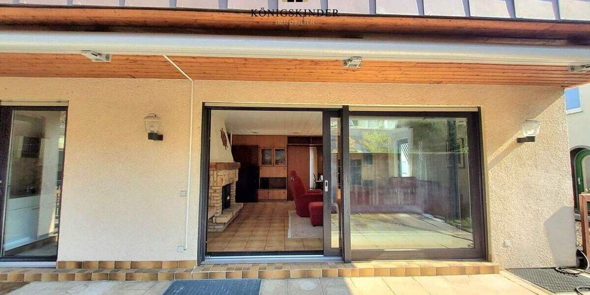 Etagenwohnung Köngen - 5 Zimmer, 144 m&sup2;, 495.000&euro; | Angebot:25862683