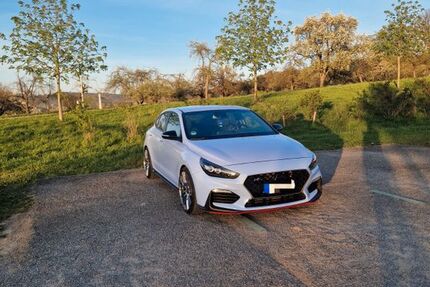 Hyundai i30 68.500 km 21.000 &euro; Allmersbach im Tal 71573