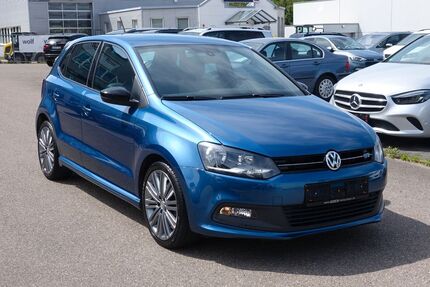 VW Polo 95.000 km 12.900 &euro; Essingen 73457
