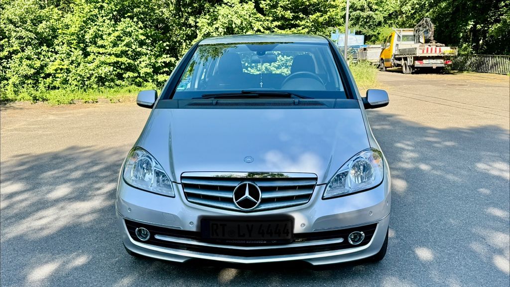 Mercedes-Benz A 150 78.000 km 7.450 &euro; Bad Urach 72574