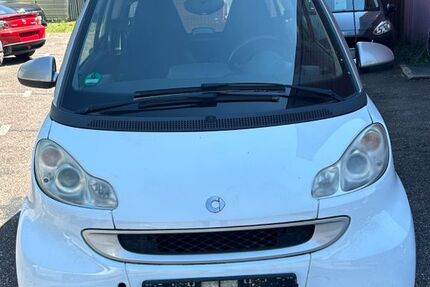 Smart ForTwo 81.238 km 4.100 &euro; Ostfildern 73760