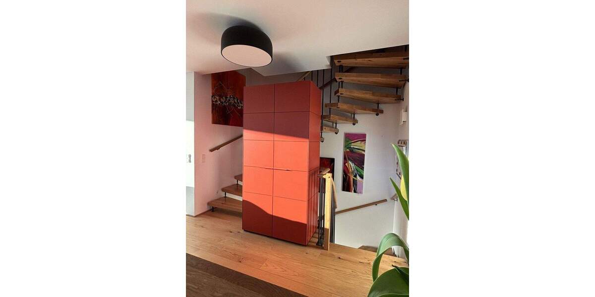 Doppelhaushälfte Kirchheim unter Teck Kirchheim - 5 Zimmer, 187 m&sup2;, 1.250.000&euro; | Angebot:25721223