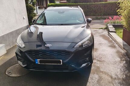 Ford Focus 105.000 km 14.000 &euro; Hülben 72584