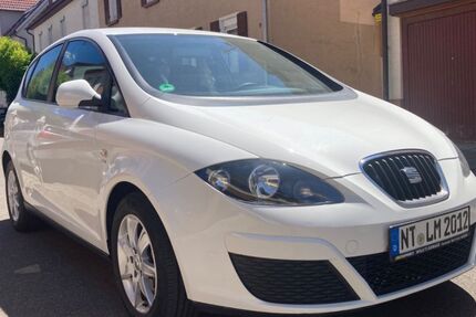 Seat Altea 116.463 km 4.950 &euro; Nürtingen 72622
