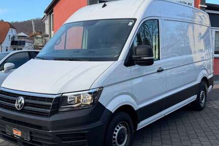 VW Crafter 76.000 km 34.990 &euro; Geislingen an der Steige 73312