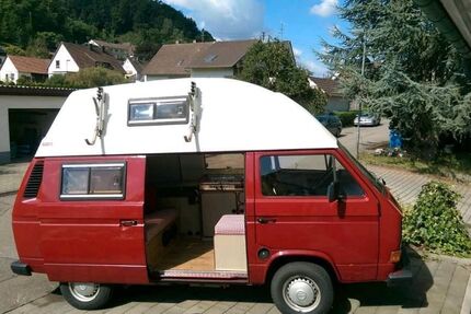 VW T3 andere 130.000 km 19.500 &euro; Lorch 73547
