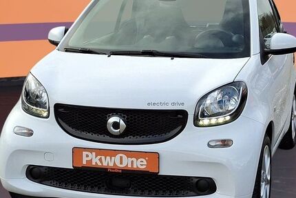 Smart ForTwo 59.050 km 8.430 &euro; Göppingen 73037