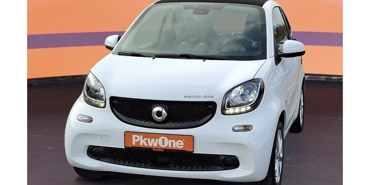 Smart ForTwo 59.050 km 8.430 &euro; Göppingen 73037