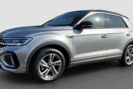 VW T-Roc 13.770 km 28.950 &euro; Schwäbisch Gmünd 73525