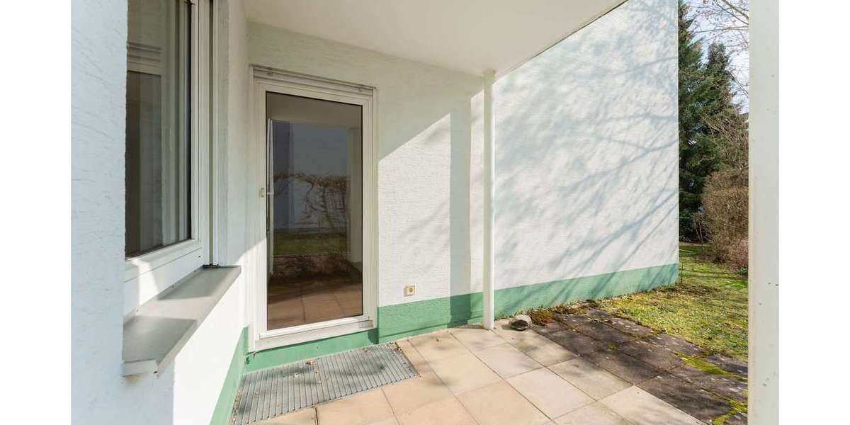 Etagenwohnung Eislingen Krummwälden - 3 Zimmer, 79 m&sup2;, 234.000&euro; | Angebot:25896632