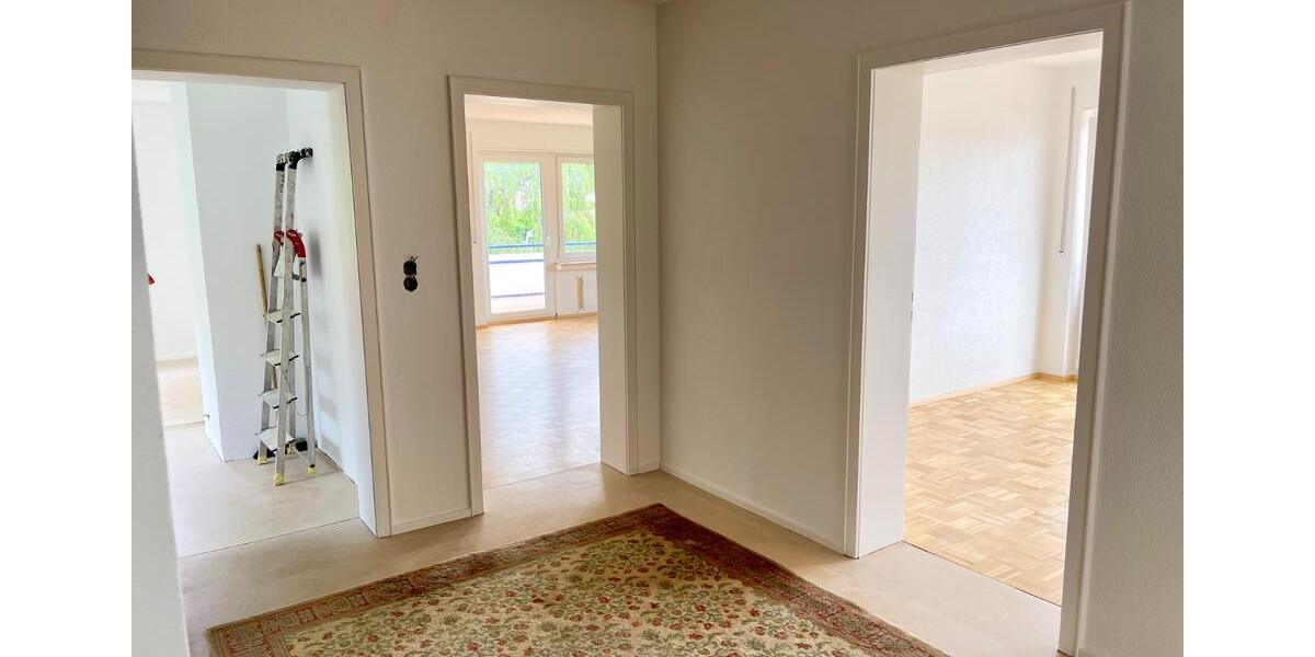 Etagenwohnung Donzdorf - 4 Zimmer, 120 m&sup2;, 1.150&euro; | Angebot:26024473