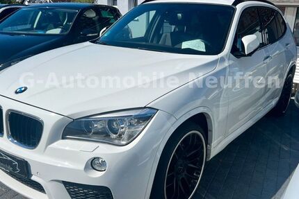 BMW X1 122.900 km 16.900 &euro; Neuffen 72639