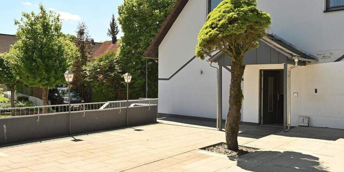 Einfamilienhaus Westerheim - 6 Zimmer, 107 m&sup2;, 285.000&euro; | Angebot:25707702