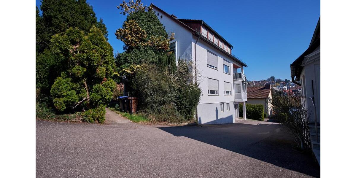 Dachgeschoßwohnung Esslingen am Neckar Brühl - 4.5 Zimmer, 105 m&sup2;, 359.000&euro; | Angebot:25905751