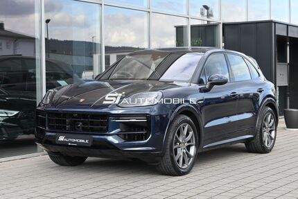 Porsche Cayenne 48.000 km 97.950 &euro; Winterbach bei Stuttgart 73650